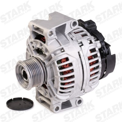 Alternator Stark SKGN-0320191 SKGN-0320191 - foto 3