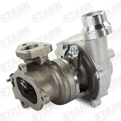 Turbina (Turbosprężarka) Stark SKCT-1191147 SKCT-1191147 - foto 5