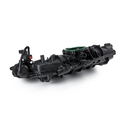 Kolektor ssący RIDEX 1640F0070 1640F0070 - foto 3