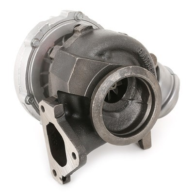 Turbina (Turbosprężarka) RIDEX 2234C0063R 2234C0063R - foto 4