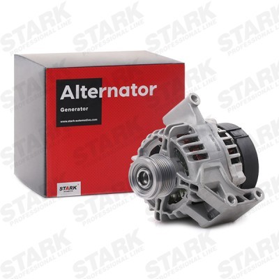 Alternator Stark SKGN-0320303 SKGN-0320303 - foto 2