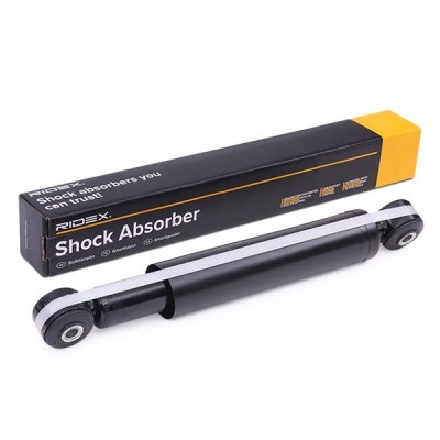 Amortyzator RIDEX 854S0494 854S0494 - foto 3