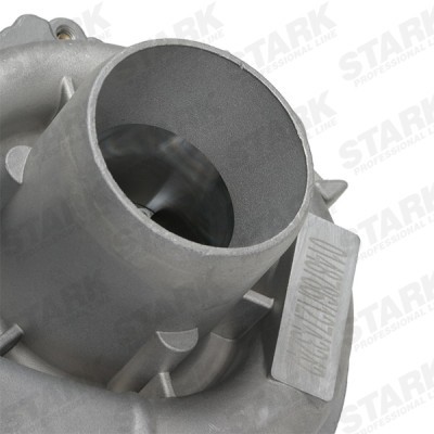 Turbina (Turbosprężarka) Stark SKCT-1190082 SKCT-1190082 - foto 7