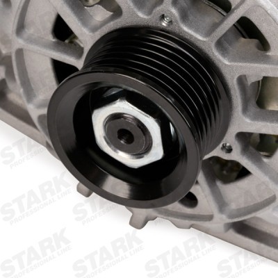 Alternator Stark SKGN-0320968 SKGN-0320968 - foto 6