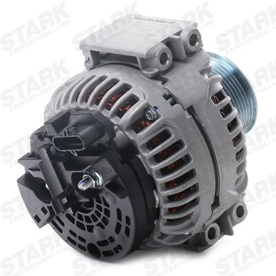 Alternator Stark SKGN-0321155 SKGN-0321155 - foto 4
