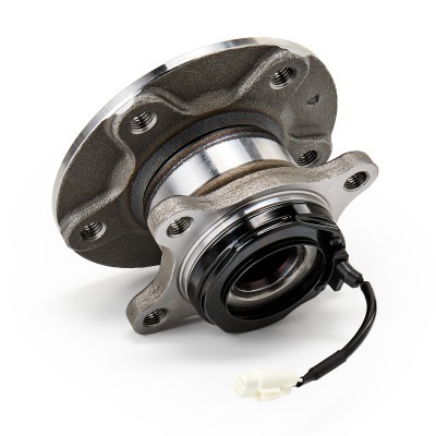 Łożysko Koła RIDEX 654W1121 654W1121 - foto 4