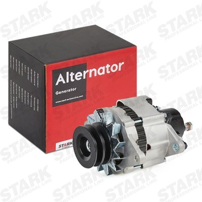 Alternator Stark SKGN-0320163 SKGN-0320163 - foto 2