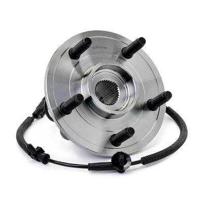 Łożysko Koła RIDEX 654W1202 654W1202 - foto 2