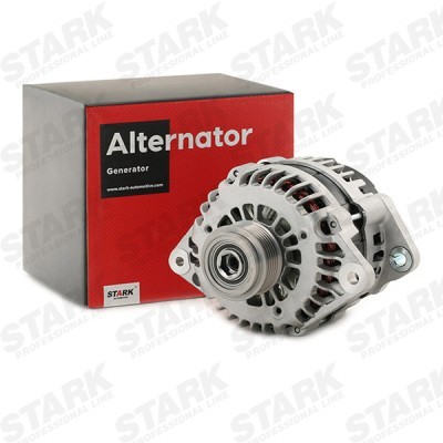 Alternator Stark SKGN-0320312 SKGN-0320312 - foto 2