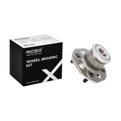 Łożysko Koła RIDEX 654W0187 654W0187 - foto 2