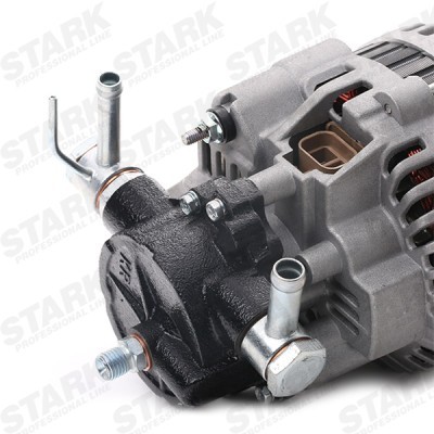 Alternator Stark SKGN-0320782 SKGN-0320782 - foto 6