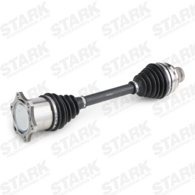 Półoś Napędowa Stark SKDS-0210436 SKDS-0210436 - foto 4