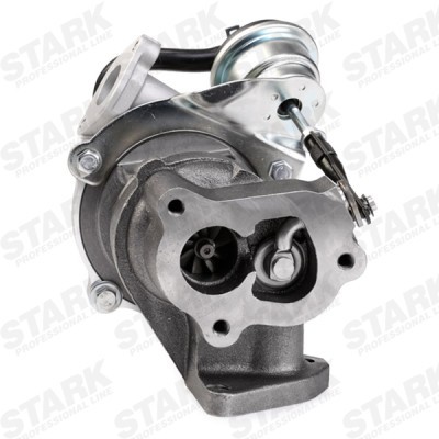 Turbina (Turbosprężarka) Stark SKCT-1190156 SKCT-1190156 - foto 8