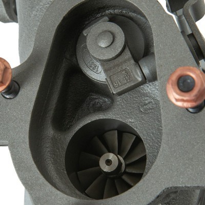 Turbina (Turbosprężarka) RIDEX 2234C10581R 2234C10581R - foto 6