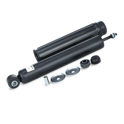 Amortyzator RIDEX 854S1442 854S1442 - foto 3