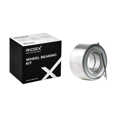 Łożysko Koła RIDEX 654W0665 654W0665 - foto 2
