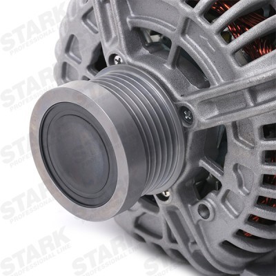 Alternator Stark SKGN-0321002 SKGN-0321002 - foto 5