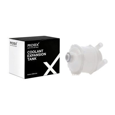 Zbiornik Wyrównawczy RIDEX 397E0044 397E0044 - foto 2