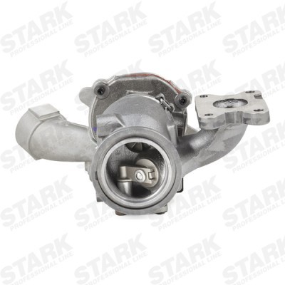 Turbina (Turbosprężarka) Stark SKCT-1190452 SKCT-1190452 - foto 7