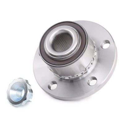Łożysko Koła RIDEX 654W0040 654W0040 - foto 3