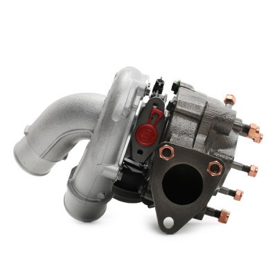 Turbina (Turbosprężarka) RIDEX 2234C0293R 2234C0293R - foto 5