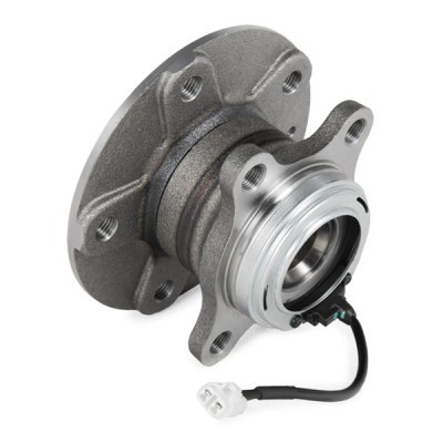 Łożysko Koła RIDEX 654W0556 654W0556 - foto 4