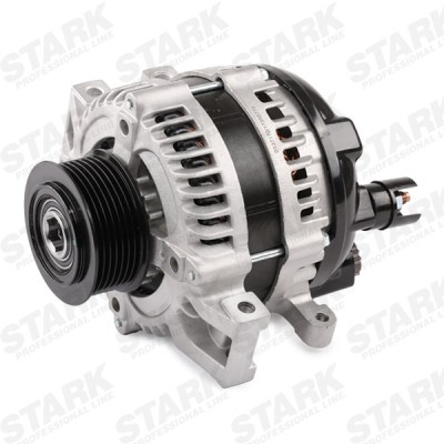 Alternator Stark SKGN-03221613 SKGN-03221613 - foto 3