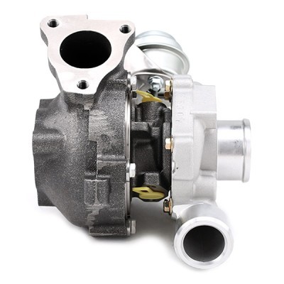 Turbina (Turbosprężarka) RIDEX 2234C0024 2234C0024 - foto 5