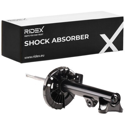 Amortyzator RIDEX 854S0021 854S0021 - foto 2
