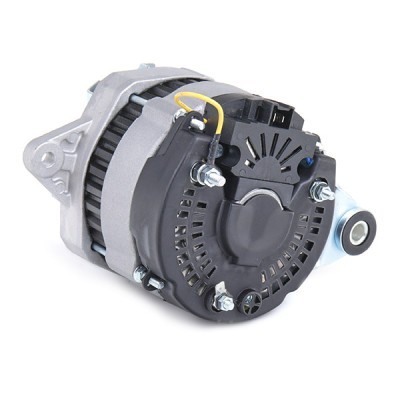 Alternator RIDEX 4G0734 4G0734 - foto 4