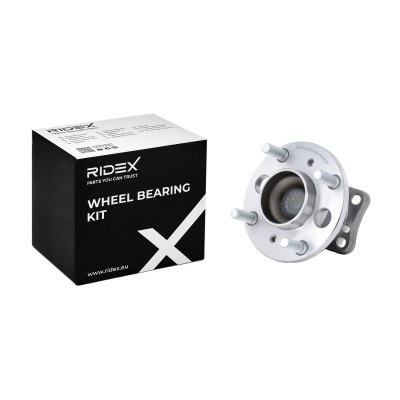 Łożysko Koła RIDEX 654W0644 654W0644 - foto 2