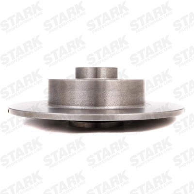 Tarcza hamulcowa Stark SKBD-0022253 SKBD-0022253 - foto 3