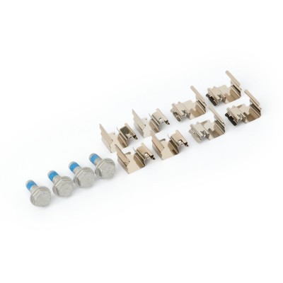 Klocki hamulcowe RIDEX 402B0316P 402B0316P - foto 7
