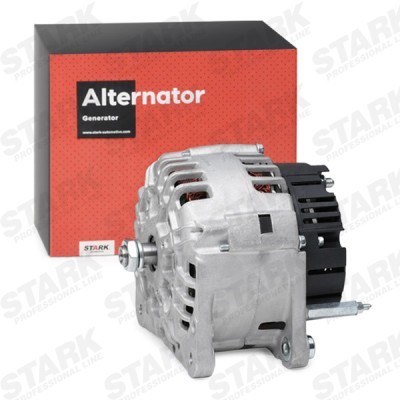 Alternator Stark SKGN-0321205 SKGN-0321205 - foto 2