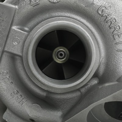 Turbina (Turbosprężarka) RIDEX 2234C10245R 2234C10245R - foto 4