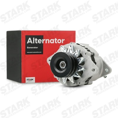 Alternator Stark SKGN-0320759 SKGN-0320759 - foto 2