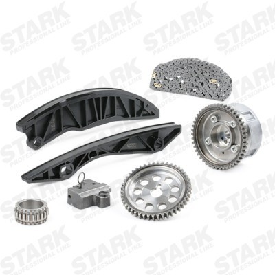 Zestaw łańcucha rozrządu Stark SKTCK-2240061 SKTCK-2240061 - foto 3