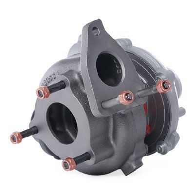 Turbina (Turbosprężarka) RIDEX 2234C10077R 2234C10077R - foto 5