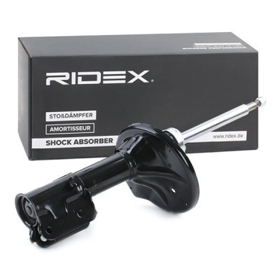 Amortyzator RIDEX 854S0834 854S0834 - foto 3