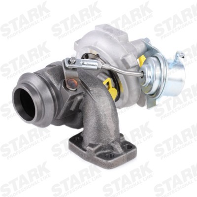 Turbina (Turbosprężarka) Stark SKCT-1190002 SKCT-1190002 - foto 5