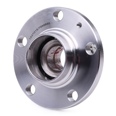 Łożysko Koła RIDEX 654W0017 654W0017 - foto 4