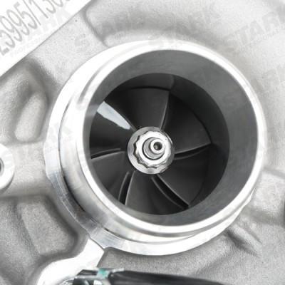 Turbina (Turbosprężarka) Stark SKCT-1190100 SKCT-1190100 - foto 4