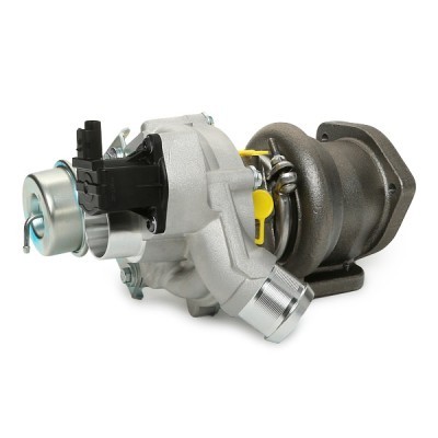 Turbina (Turbosprężarka) RIDEX 2234C10148 2234C10148 - foto 3