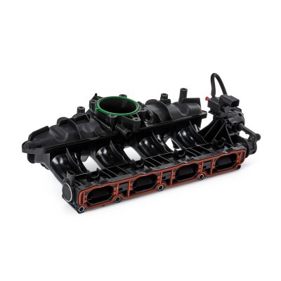 Kolektor ssący RIDEX 1640F0070 1640F0070 - foto 4
