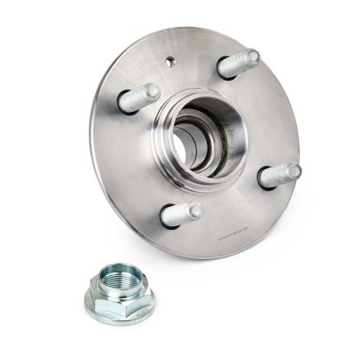 Łożysko Koła RIDEX 654W0209 654W0209 - foto 4