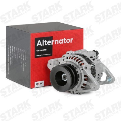 Alternator Stark SKGN-0320192 SKGN-0320192 - foto 2