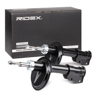 Amortyzator RIDEX 854S1732 854S1732 - foto 3