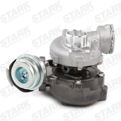Turbina (Turbosprężarka) Stark SKCT-1190019 SKCT-1190019 - foto 5