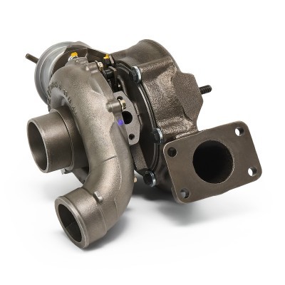 Turbina (Turbosprężarka) RIDEX 2234C10540R 2234C10540R - foto 3