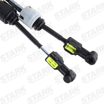 Linka dźwigni zmiany biegów Stark SKCMT-1520028 SKCMT-1520028 - foto 4
